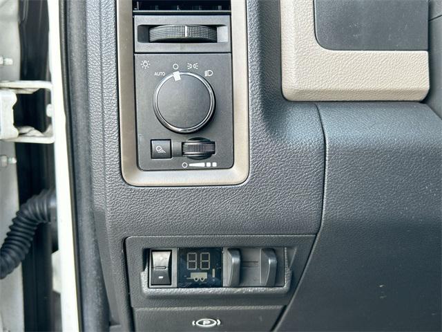 used 2012 Ram 1500 car, priced at $14,917
