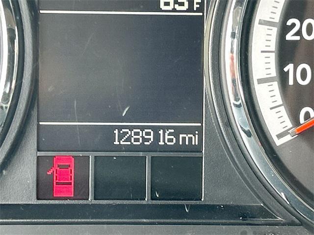 used 2012 Ram 1500 car, priced at $14,917