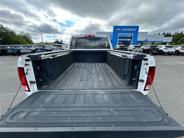 used 2012 Ram 1500 car, priced at $14,917