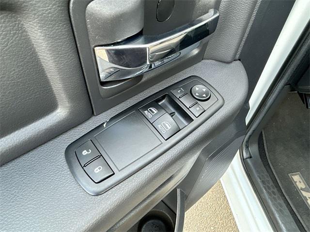 used 2012 Ram 1500 car, priced at $14,917