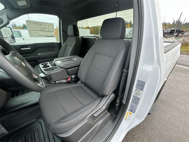 new 2026 Chevrolet Silverado 2500 car, priced at $53,030