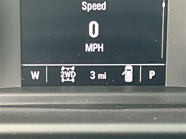 new 2026 Chevrolet Silverado 2500 car, priced at $53,030