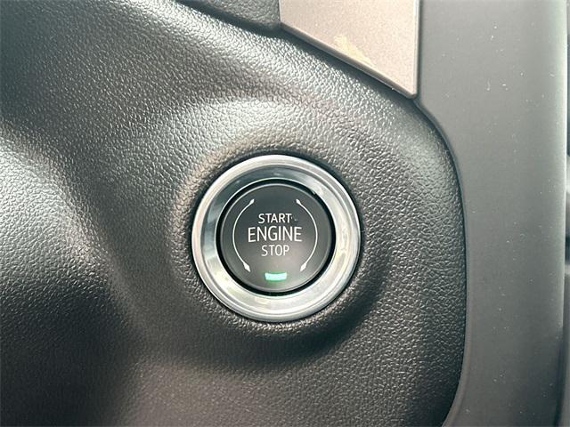 new 2026 Chevrolet Silverado 2500 car, priced at $53,030