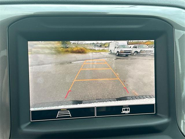 new 2026 Chevrolet Silverado 2500 car, priced at $53,030