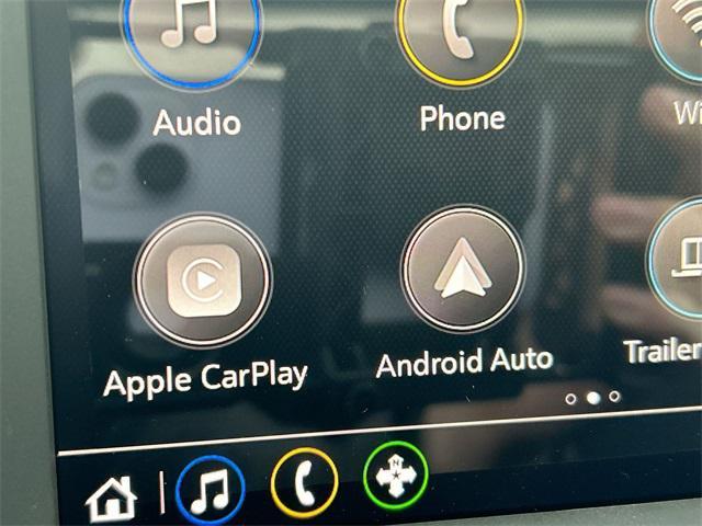 new 2026 Chevrolet Silverado 2500 car, priced at $53,030