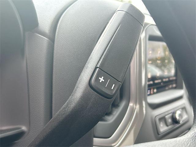 new 2026 Chevrolet Silverado 2500 car, priced at $53,030