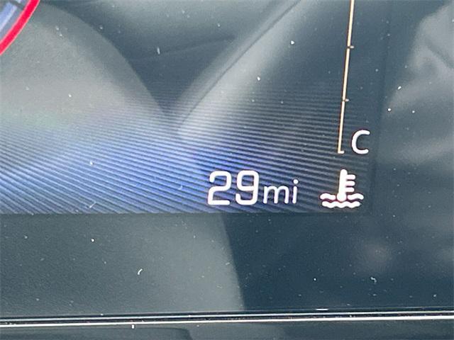 new 2026 Chevrolet Trax car, priced at $27,689