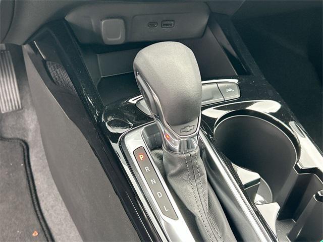 new 2026 Chevrolet Trax car, priced at $27,689