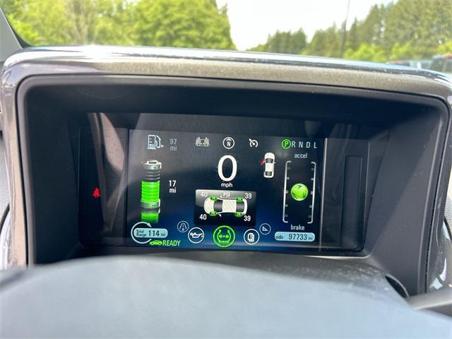 used 2014 Chevrolet Volt car, priced at $8,781