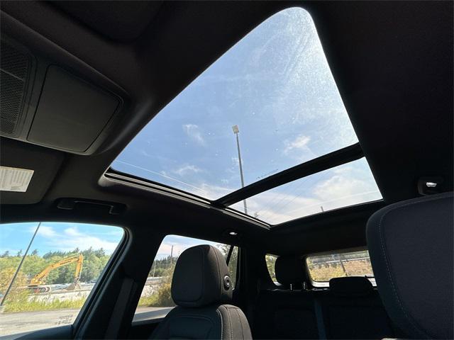 new 2025 Chevrolet Equinox car, priced at $33,640