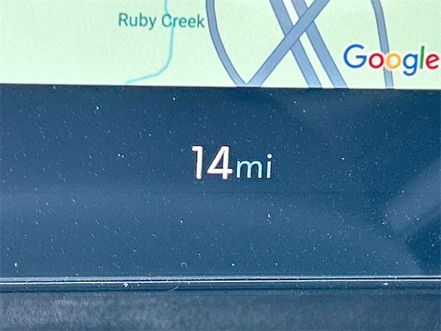 new 2025 Chevrolet Equinox car, priced at $33,640