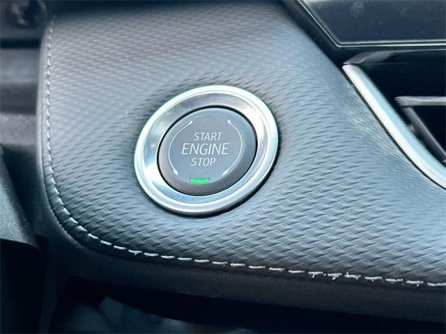 new 2025 Chevrolet Equinox car, priced at $33,640