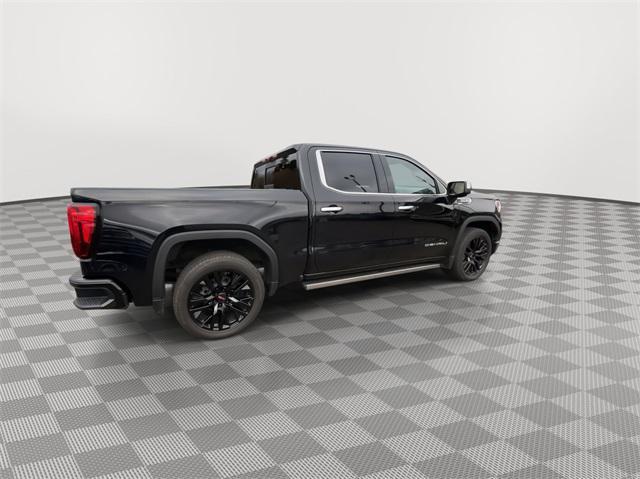 used 2021 GMC Sierra 1500 car, priced at $46,091