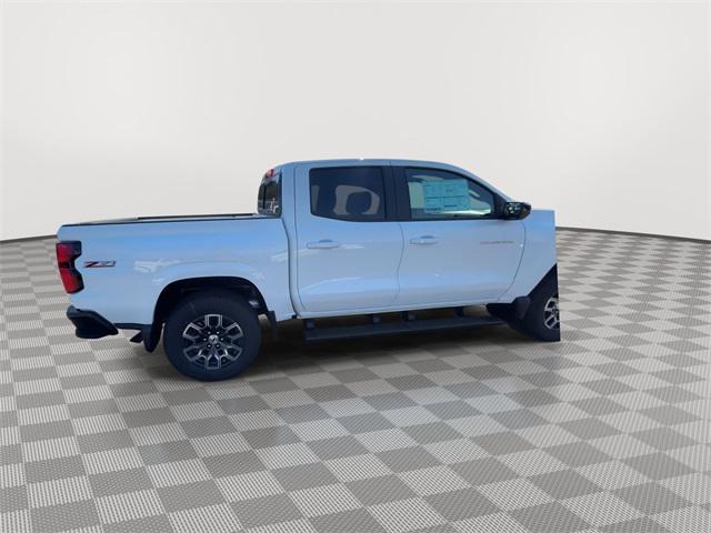 new 2024 Chevrolet Colorado car, priced at $47,010