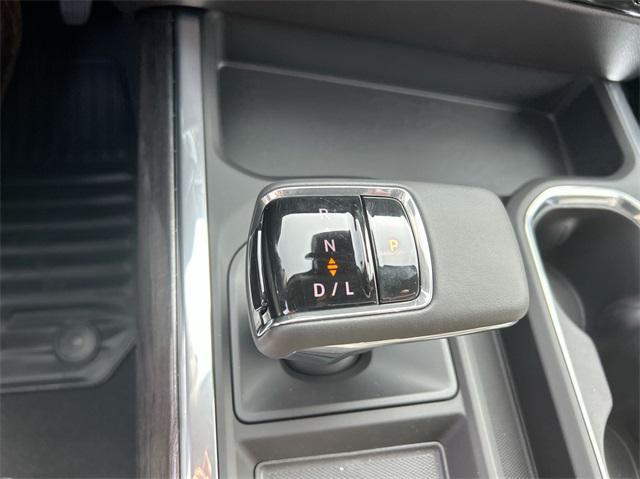 new 2025 Chevrolet Silverado 1500 car, priced at $68,930