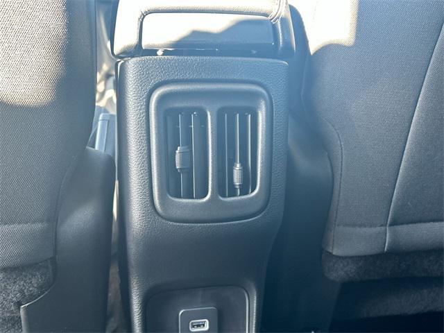 used 2021 Jeep Compass car, priced at $19,255