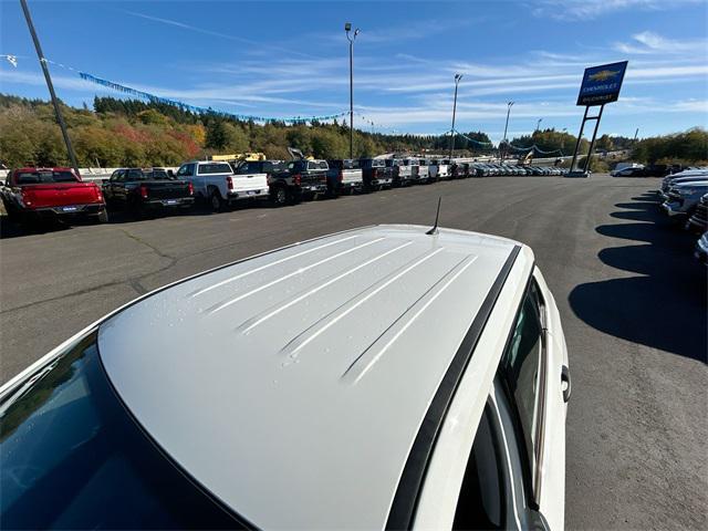 used 2021 Jeep Compass car, priced at $19,255