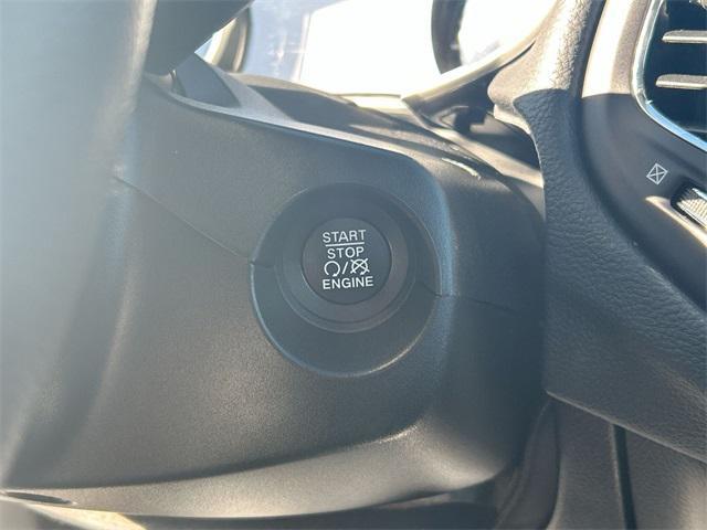 used 2021 Jeep Compass car, priced at $19,255