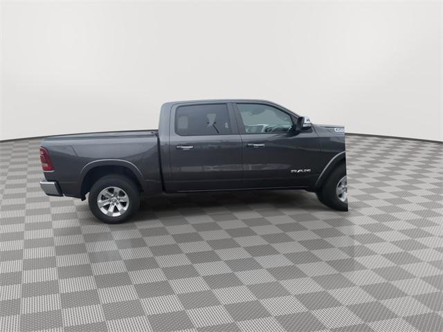 used 2021 Ram 1500 car, priced at $42,863