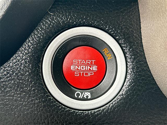used 2021 Ram 1500 car, priced at $42,863