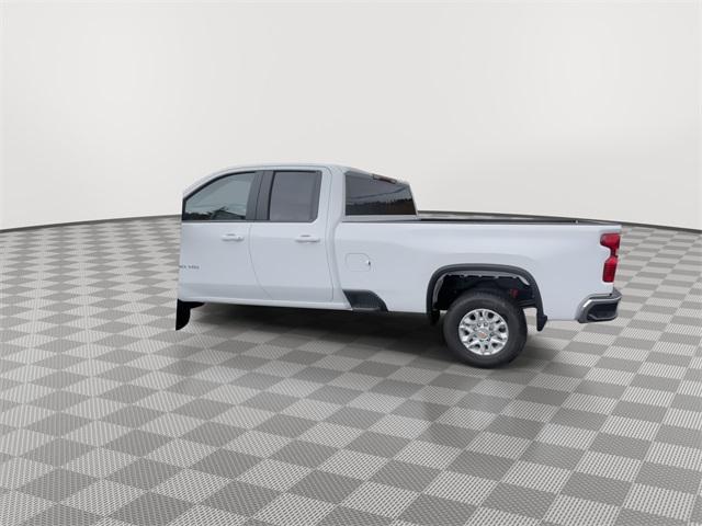 new 2026 Chevrolet Silverado 2500 car, priced at $68,900