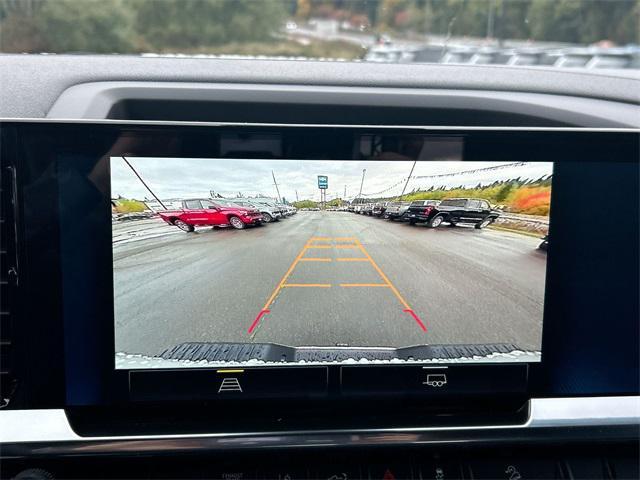 new 2026 Chevrolet Silverado 2500 car, priced at $68,900