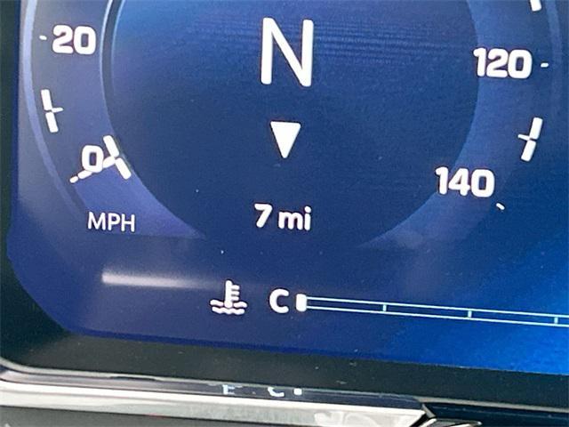 new 2026 Chevrolet Silverado 2500 car, priced at $68,900