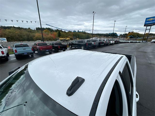 new 2026 Chevrolet Silverado 2500 car, priced at $68,900
