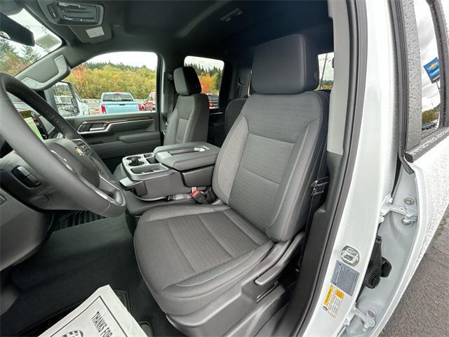 new 2026 Chevrolet Silverado 2500 car, priced at $68,900