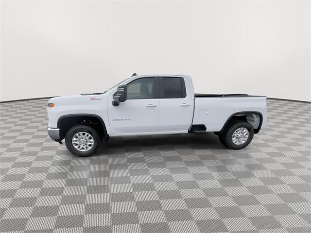new 2026 Chevrolet Silverado 2500 car, priced at $68,900