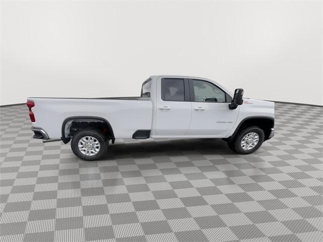 new 2026 Chevrolet Silverado 2500 car, priced at $68,900