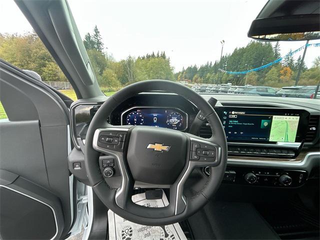 new 2026 Chevrolet Silverado 2500 car, priced at $68,900