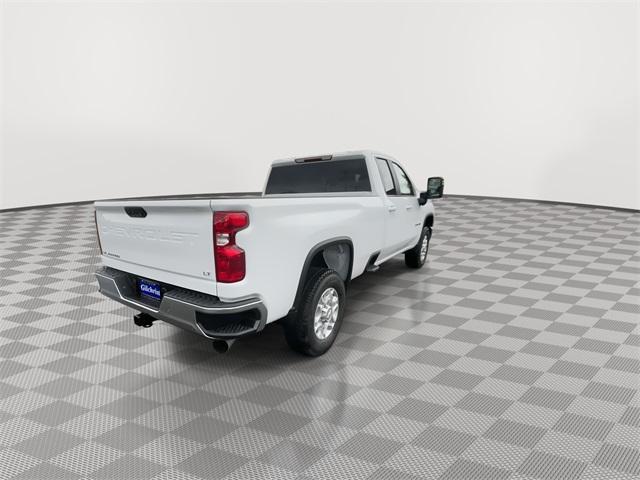 new 2026 Chevrolet Silverado 2500 car, priced at $68,900