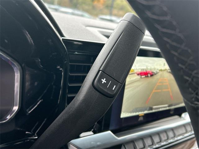 new 2026 Chevrolet Silverado 2500 car, priced at $68,900