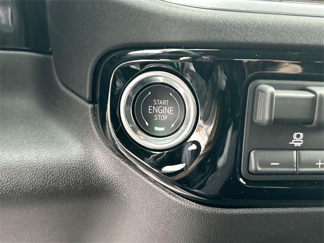 new 2026 Chevrolet Silverado 2500 car, priced at $68,900