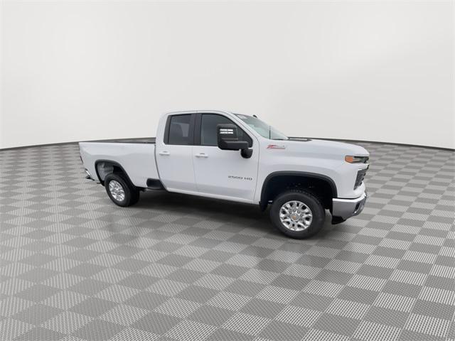 new 2026 Chevrolet Silverado 2500 car, priced at $68,900