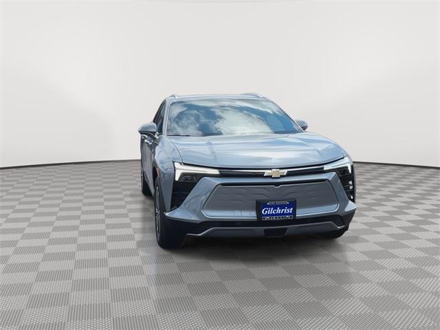 new 2024 Chevrolet Blazer EV car, priced at $50,345