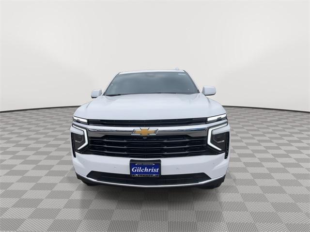 new 2025 Chevrolet Suburban car, priced at $74,145