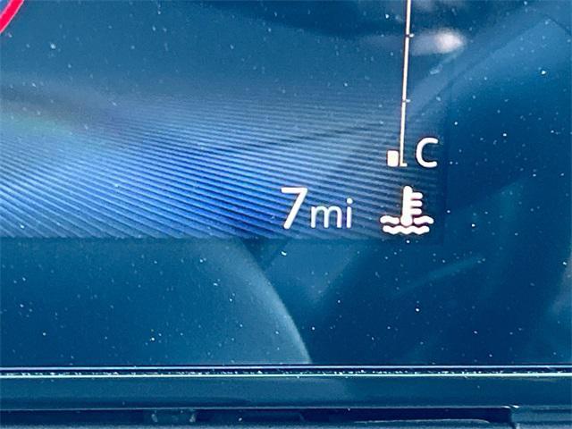 new 2026 Chevrolet Trax car, priced at $27,640