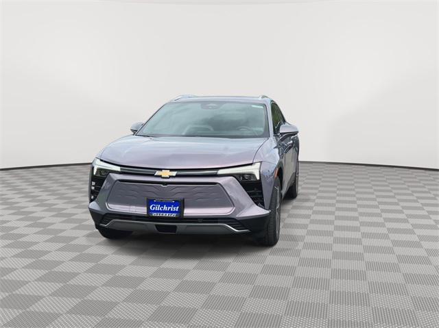 new 2024 Chevrolet Blazer EV car, priced at $51,695