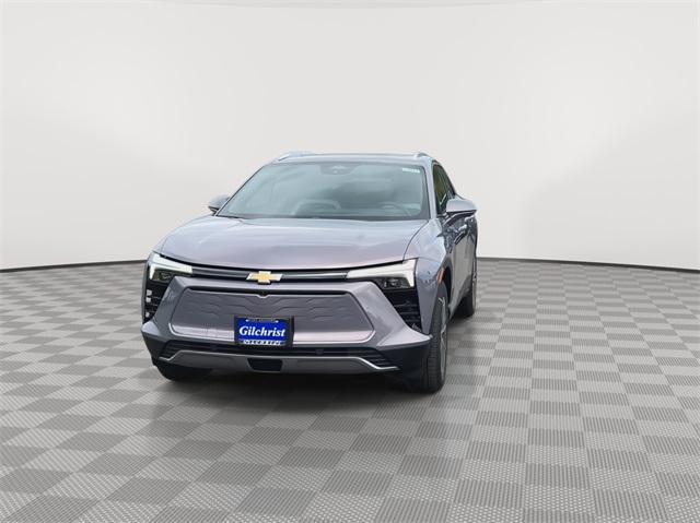 new 2024 Chevrolet Blazer EV car, priced at $51,695