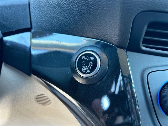 used 2018 Ford Escape car, priced at $11,642