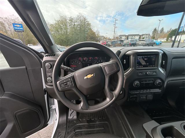 new 2026 Chevrolet Silverado 2500 car, priced at $54,515