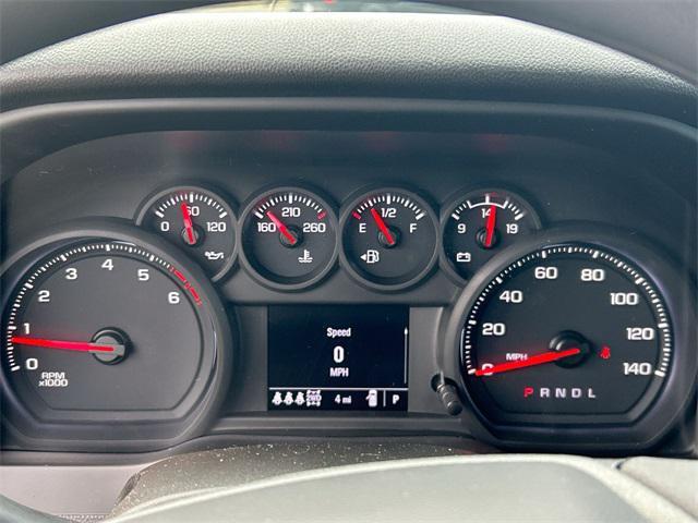 new 2026 Chevrolet Silverado 2500 car, priced at $54,515