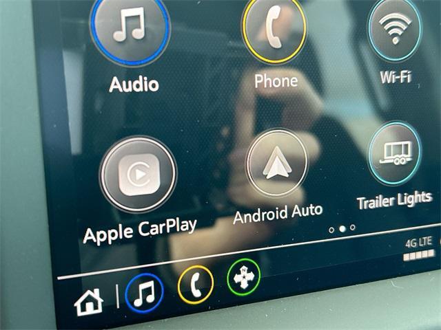 new 2026 Chevrolet Silverado 2500 car, priced at $54,515