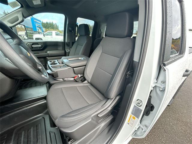 new 2026 Chevrolet Silverado 2500 car, priced at $54,515