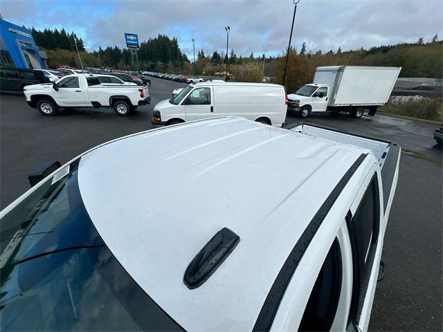 new 2026 Chevrolet Silverado 2500 car, priced at $54,515