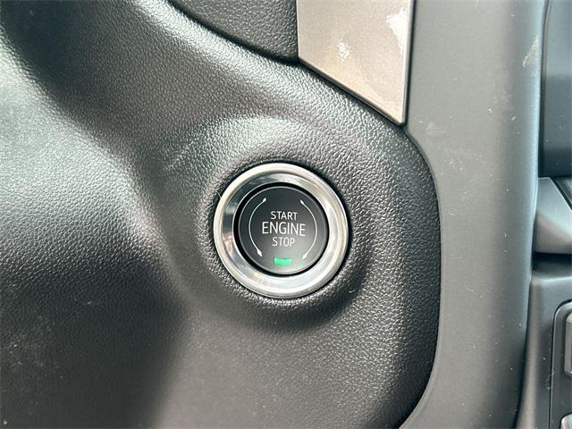 new 2026 Chevrolet Silverado 2500 car, priced at $54,515