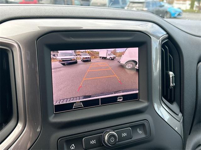 new 2026 Chevrolet Silverado 2500 car, priced at $54,515