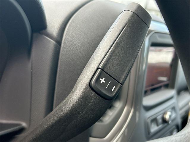 new 2026 Chevrolet Silverado 2500 car, priced at $54,515